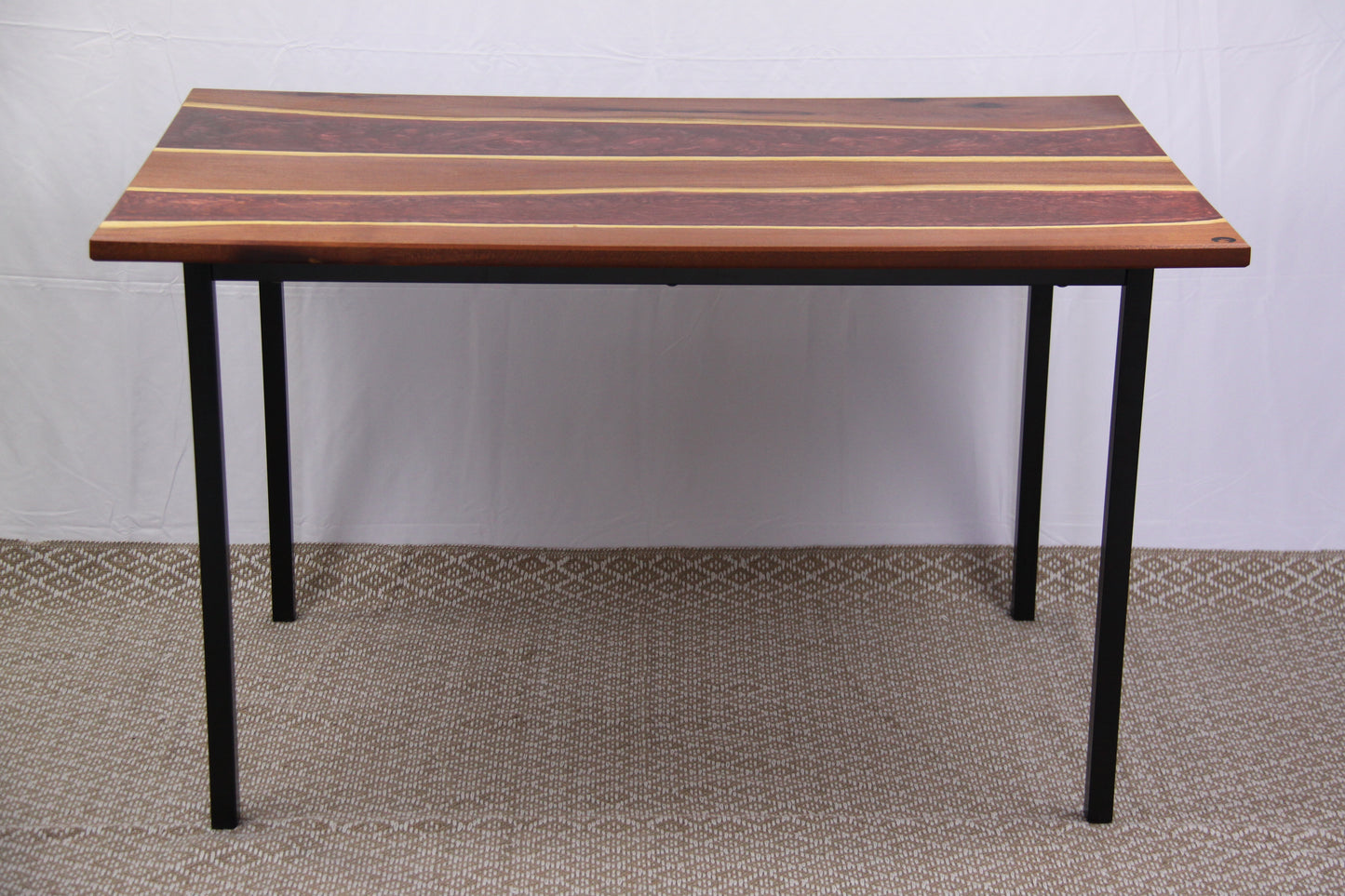 Dining Table - 4 Seater