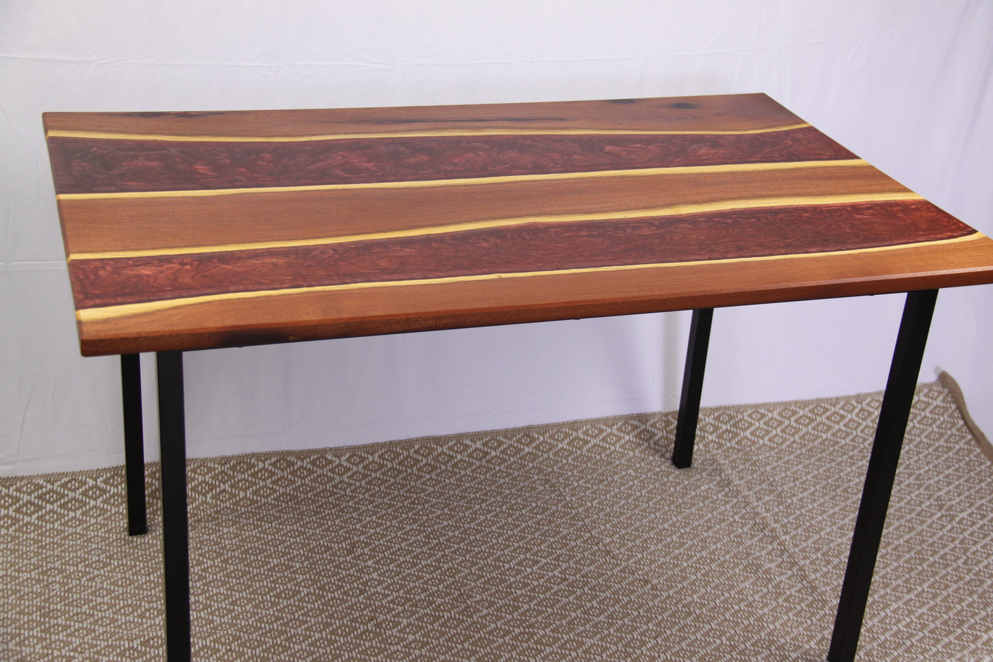 Dining Table - 4 Seater