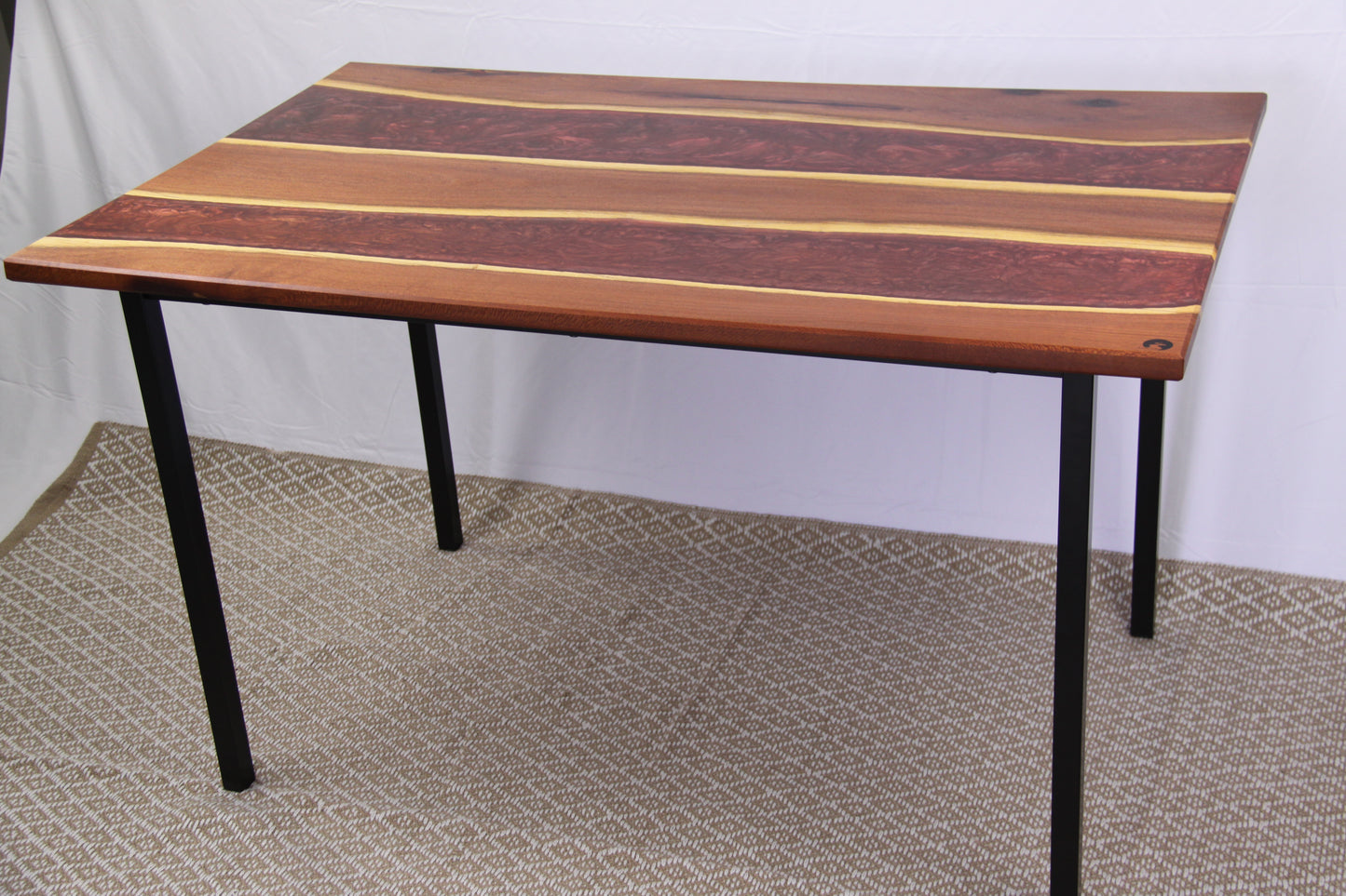Dining Table - 4 Seater