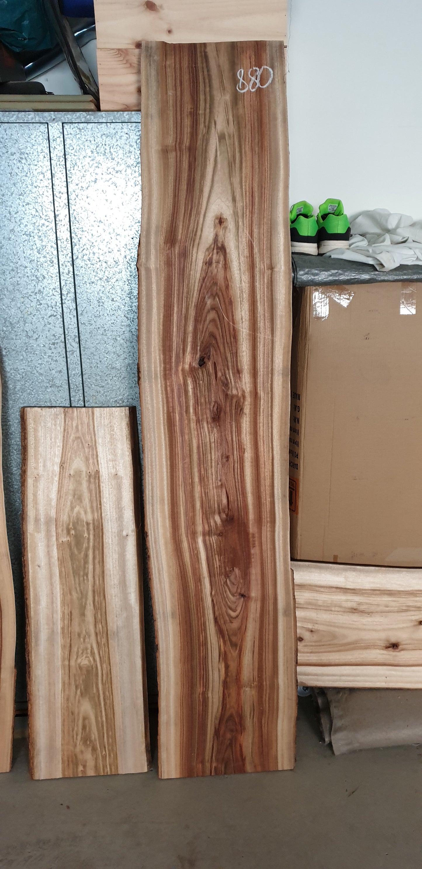 Bar Table