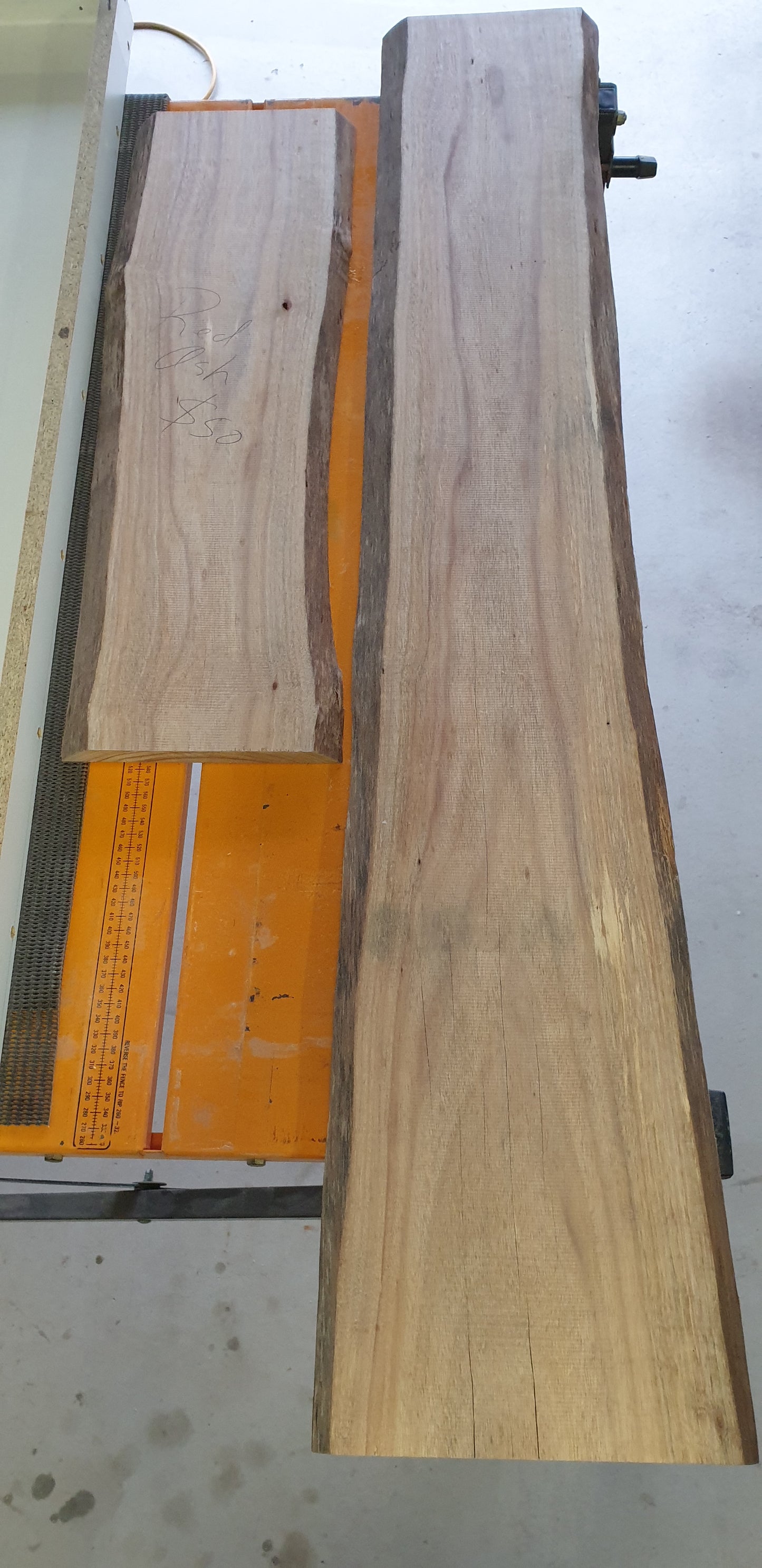 Bar Table (Tall)