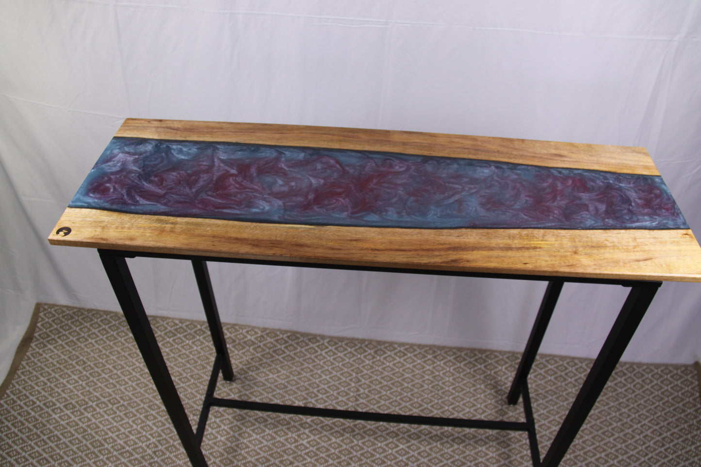 Bar Table (Tall)
