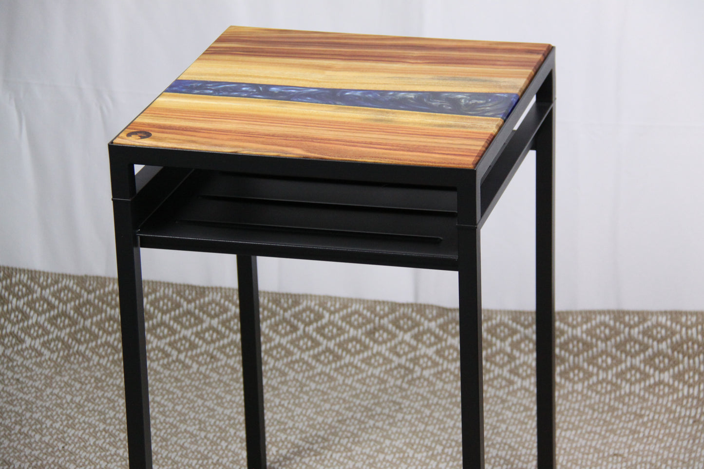 Square Side Table