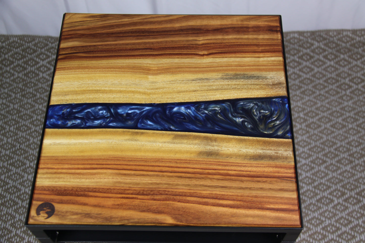 Square Side Table