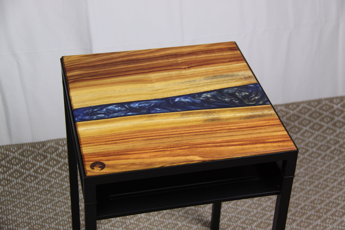 Square Side Table