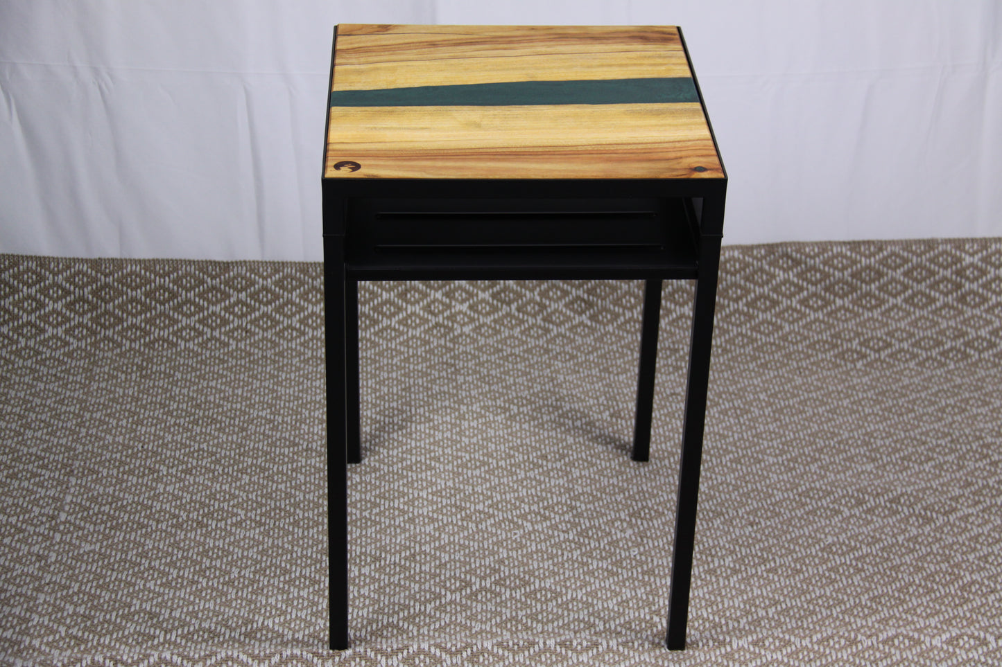 Square Side Table