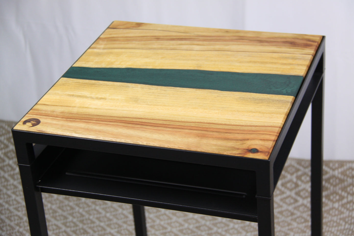 Square Side Table