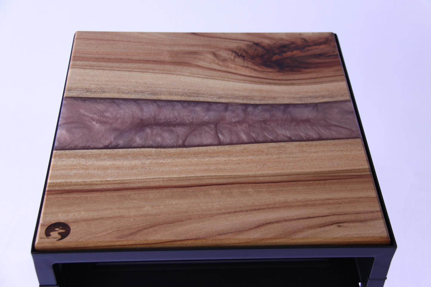 Square Side Table