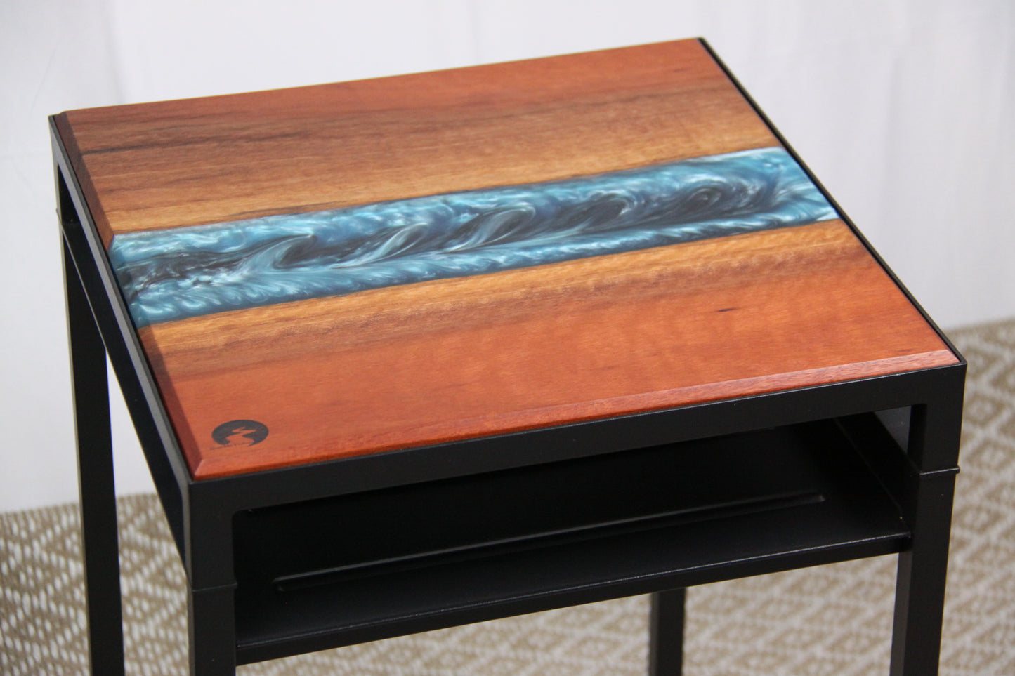 Square Side Table