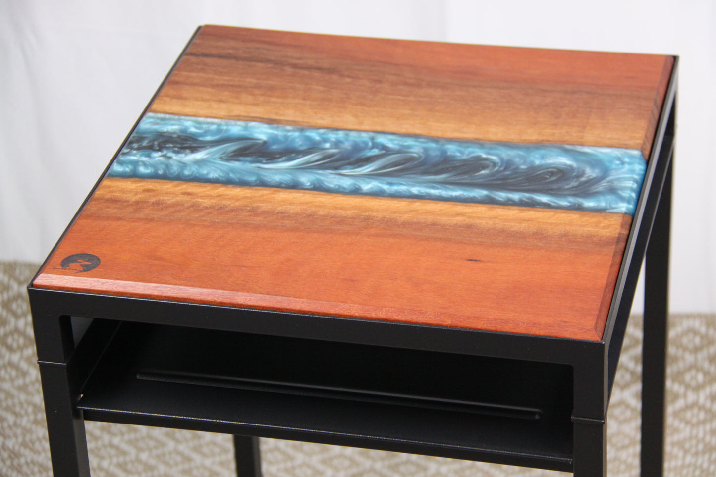 Square Side Table