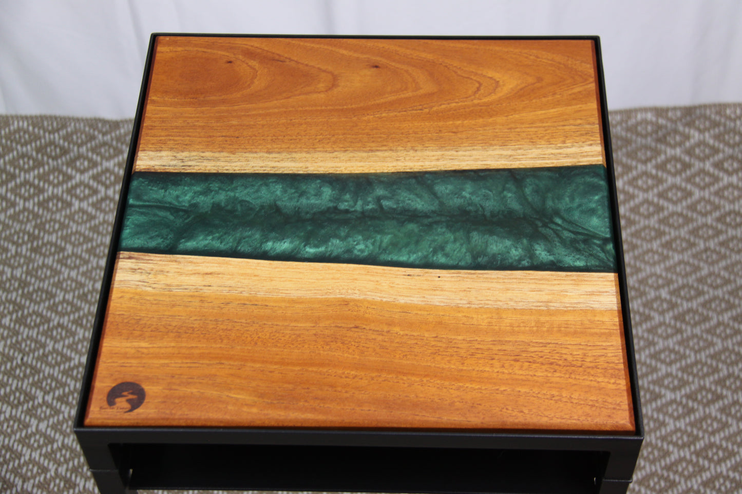 Square Side Table