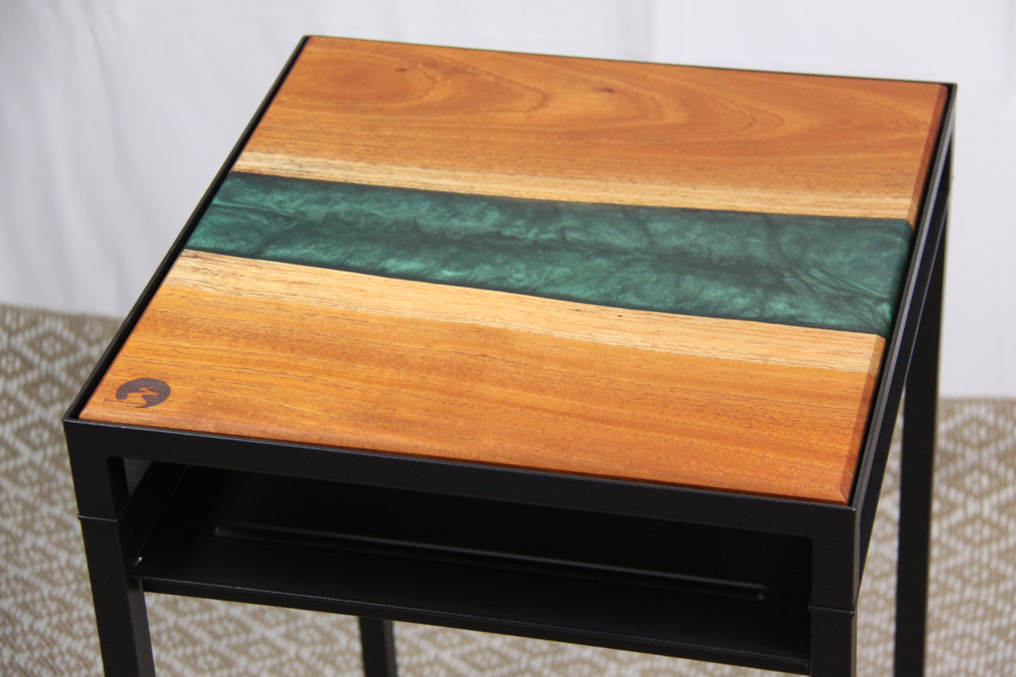 Square Side Table