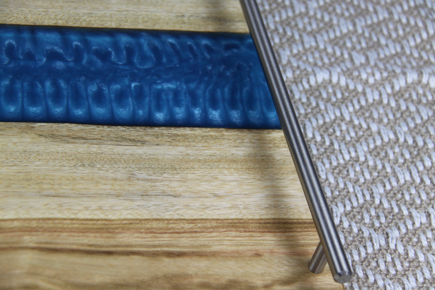 Serving Tray with Handles
