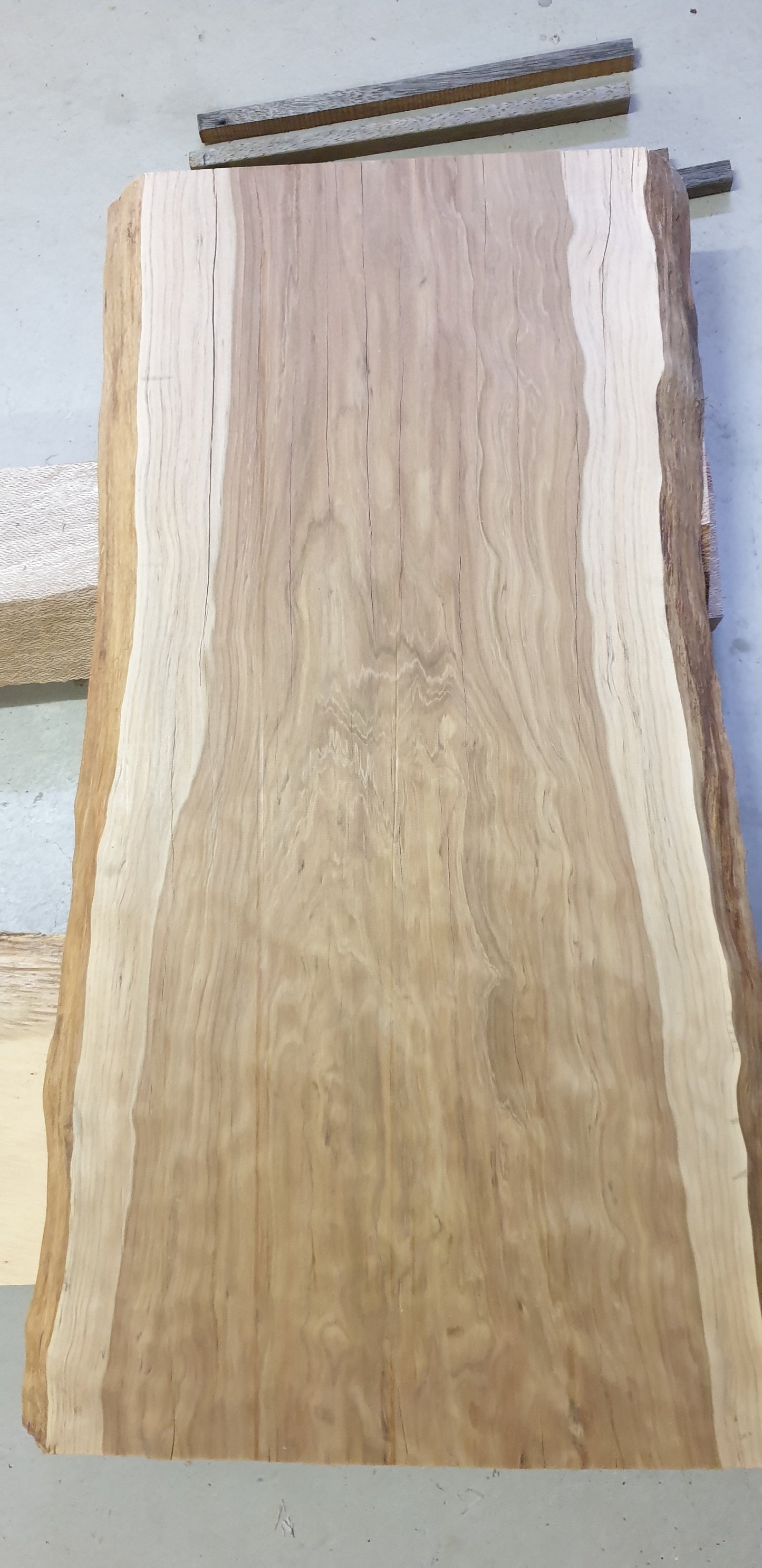 Serving Tray with Handles