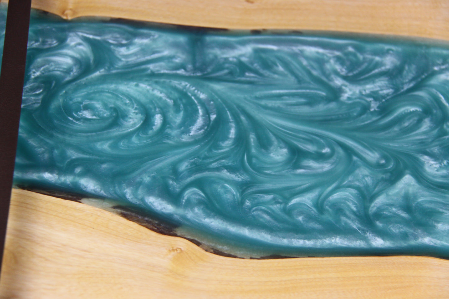 Serving Tray with Handles