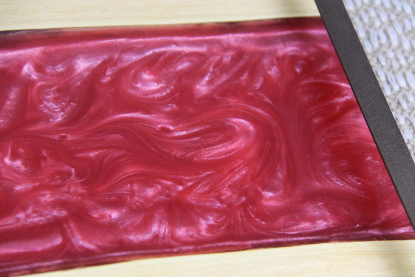 Serving Tray with Handles