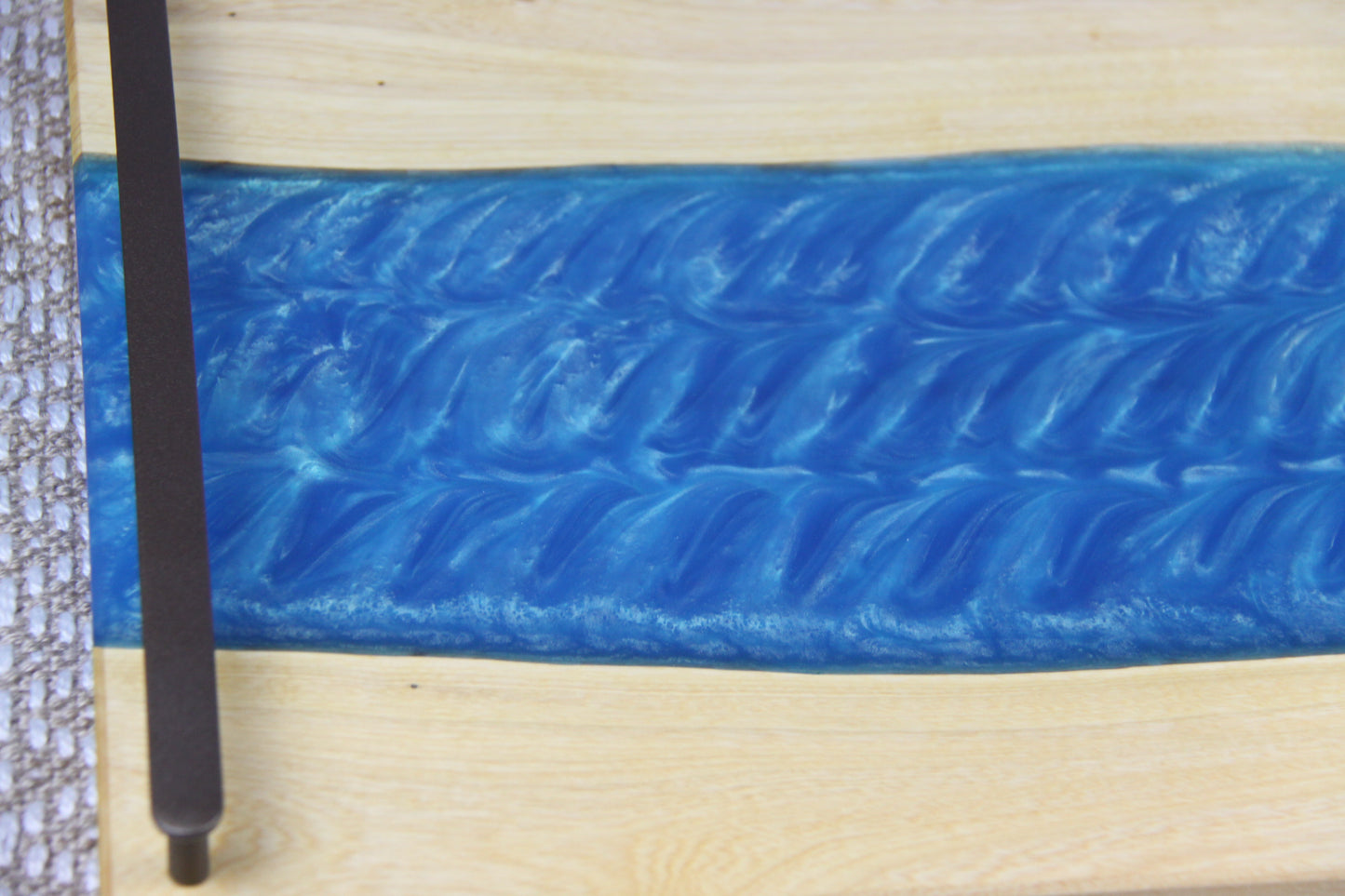 Serving Tray with Handles