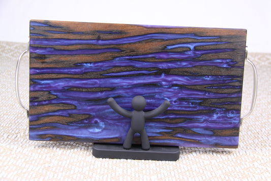 Serving Tray with Handles