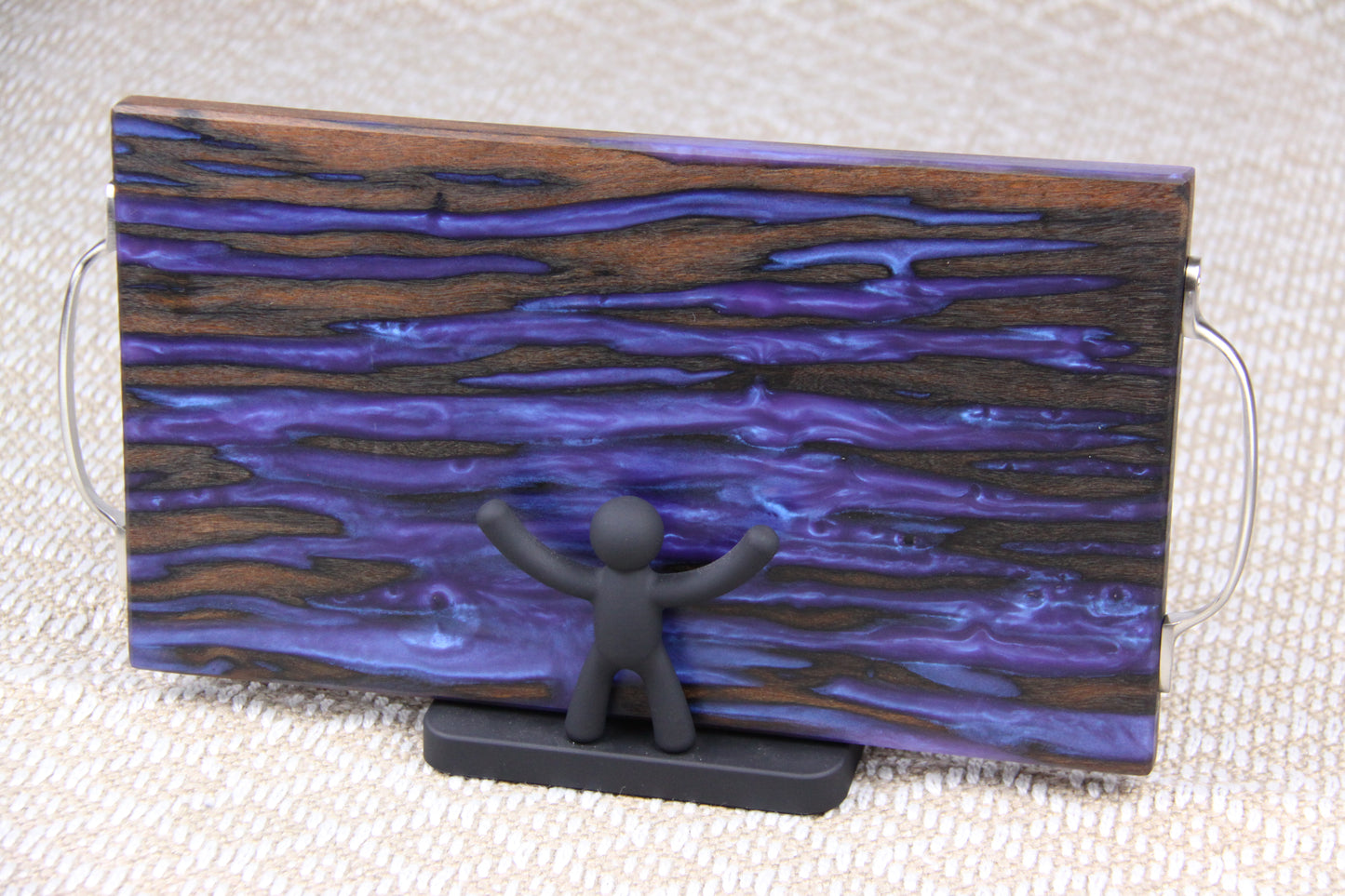 Serving Tray with Handles