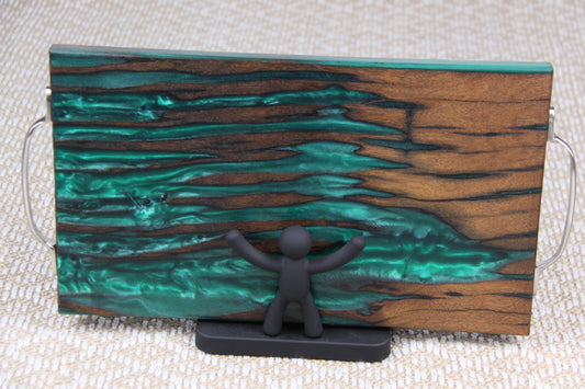 Serving Tray with Handles