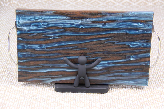 Serving Tray with Handles