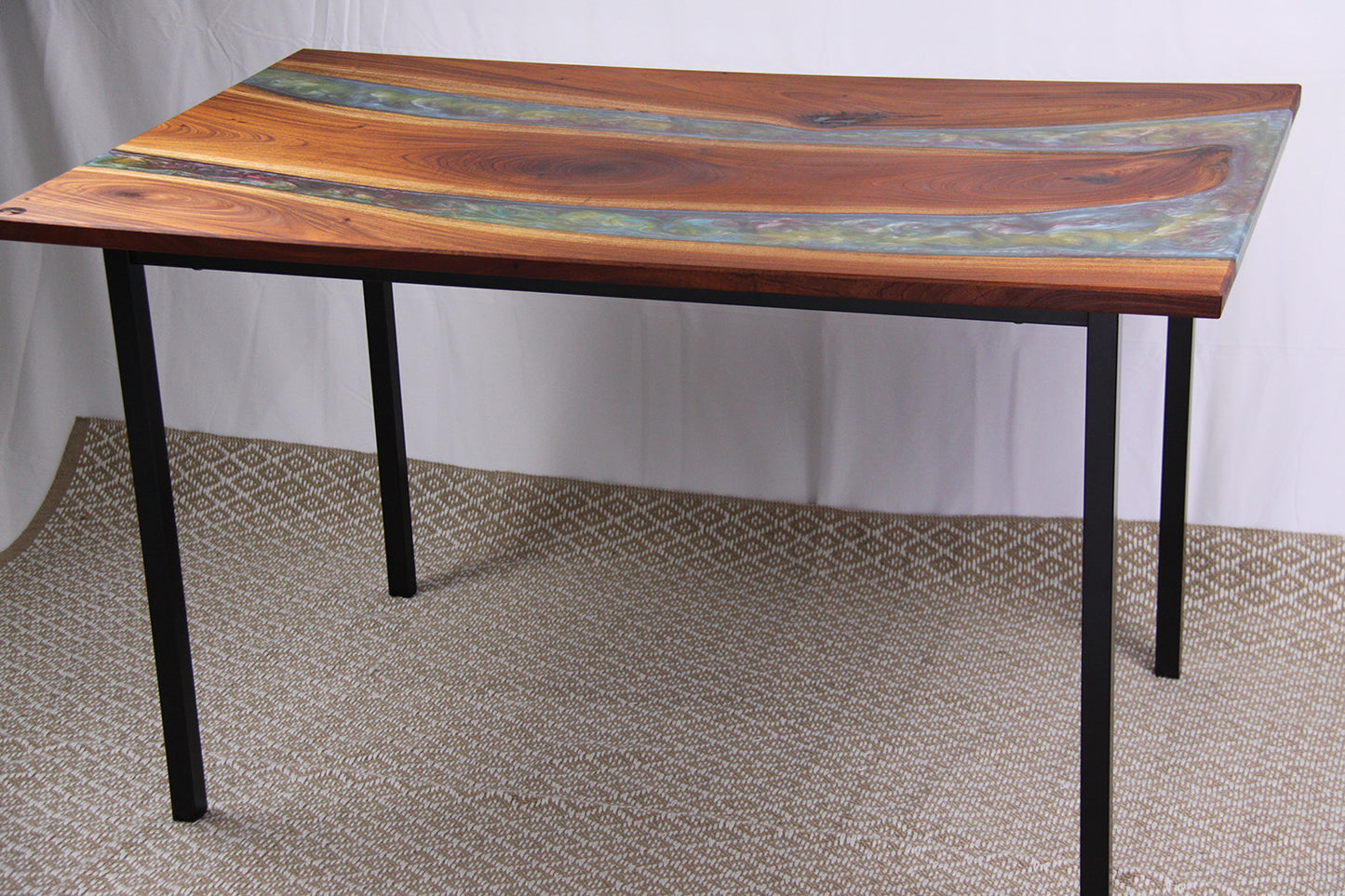 Dining Table - 4 Seater