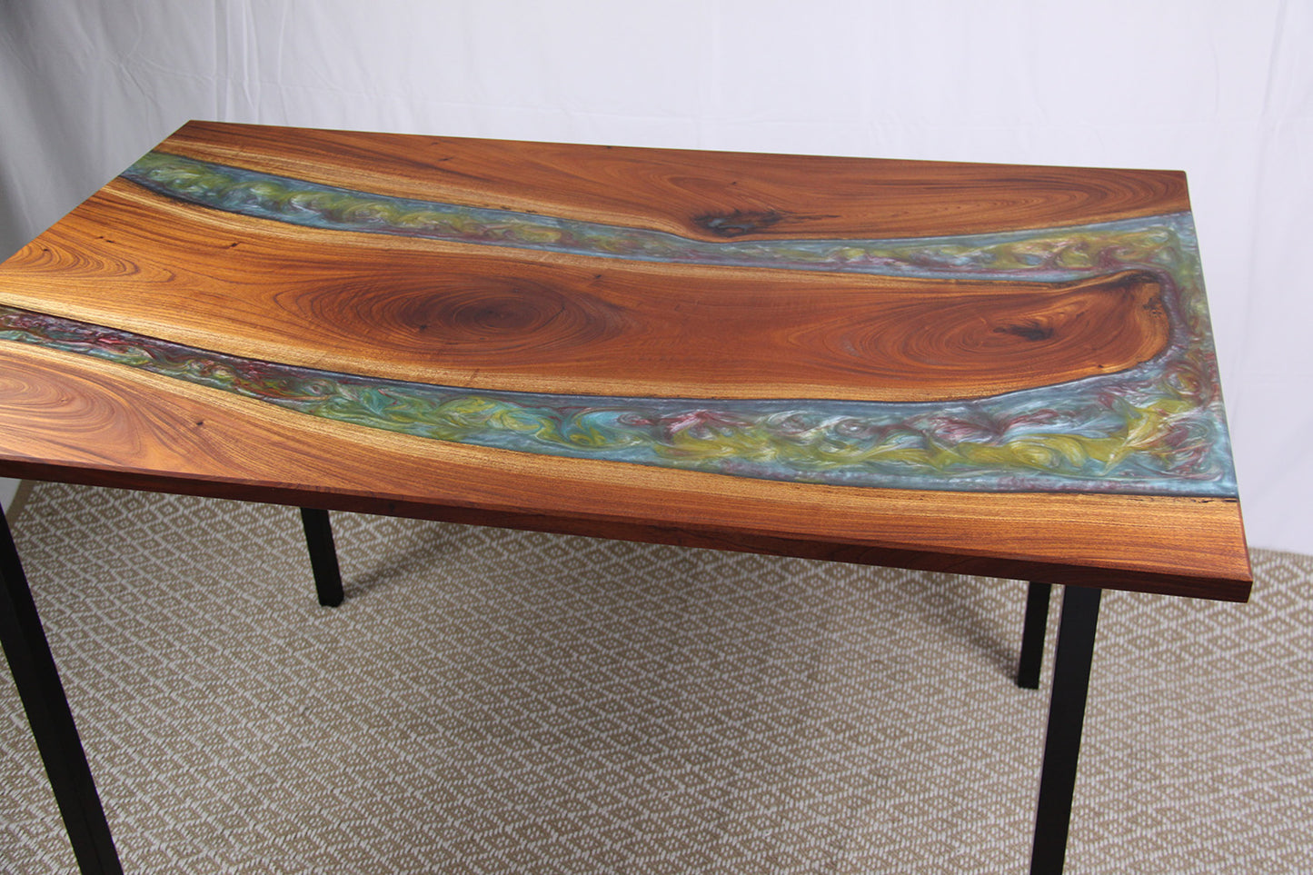 Dining Table - 4 Seater