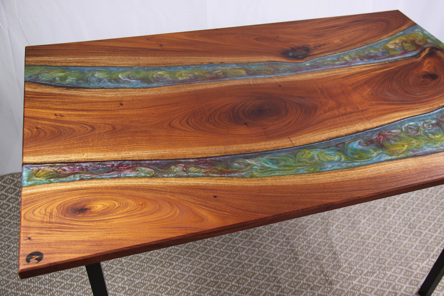 Dining Table - 4 Seater