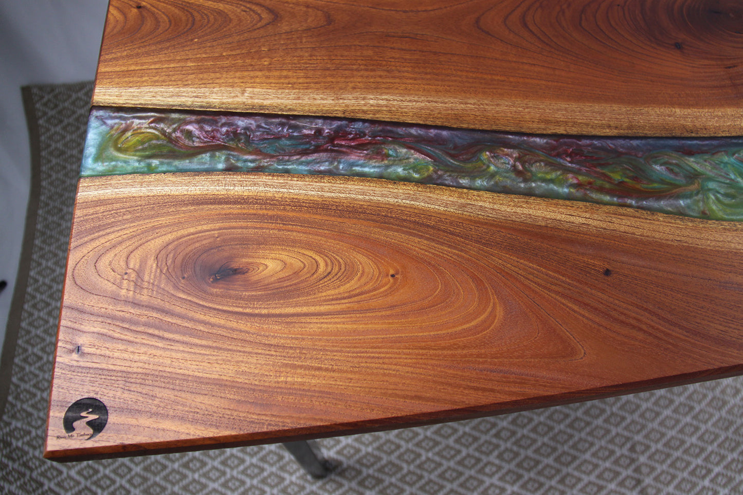 Dining Table - 4 Seater