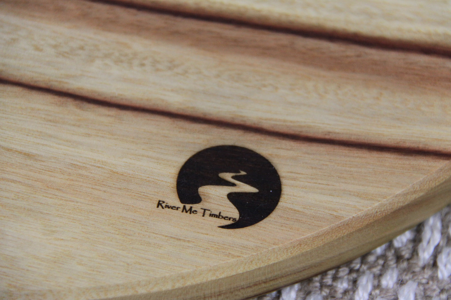 Round Board