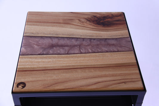 Square Side Table