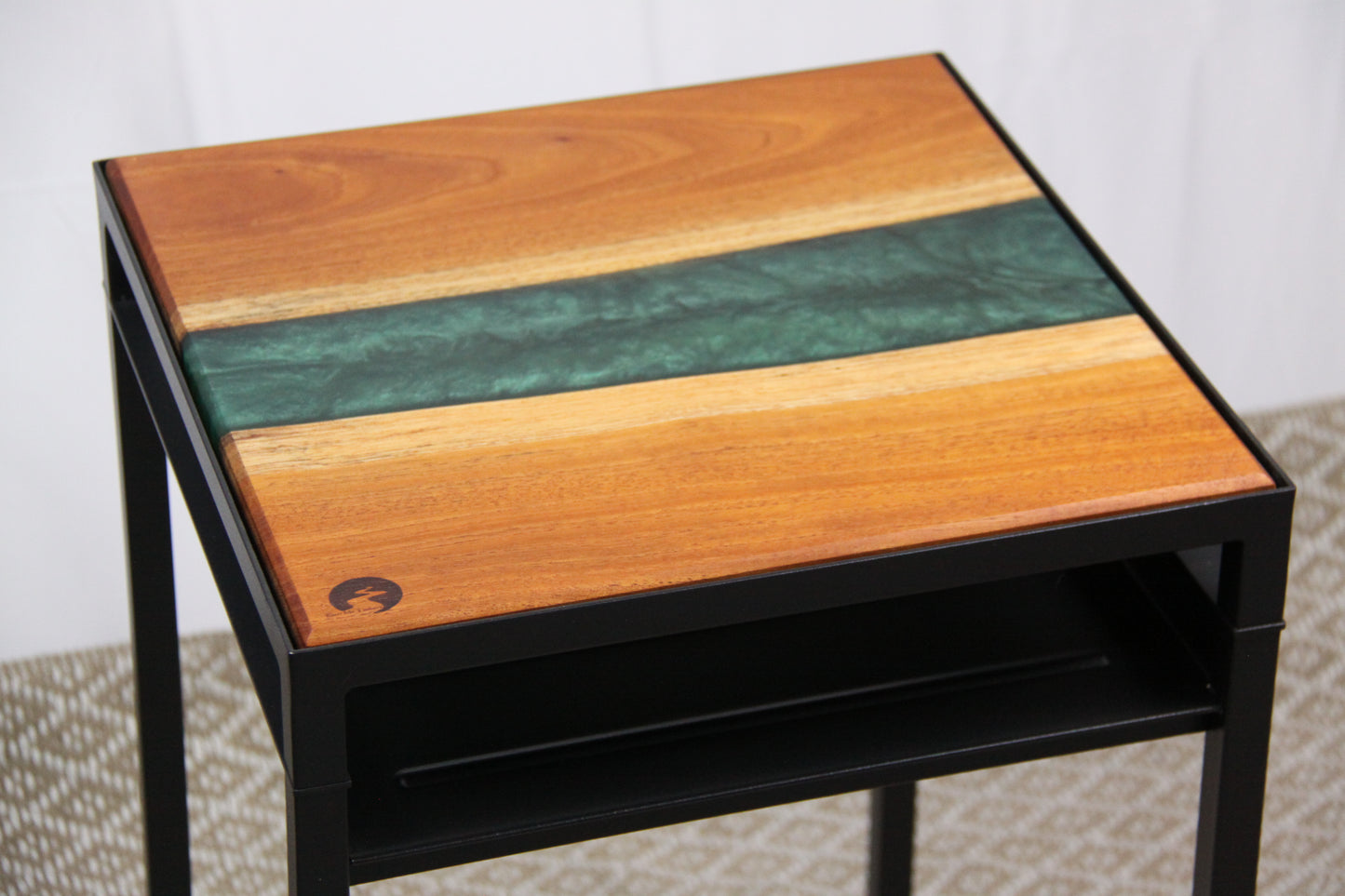 Square Side Table